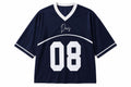 NAVY 08 JERSEY