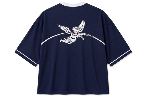 NAVY 08 JERSEY